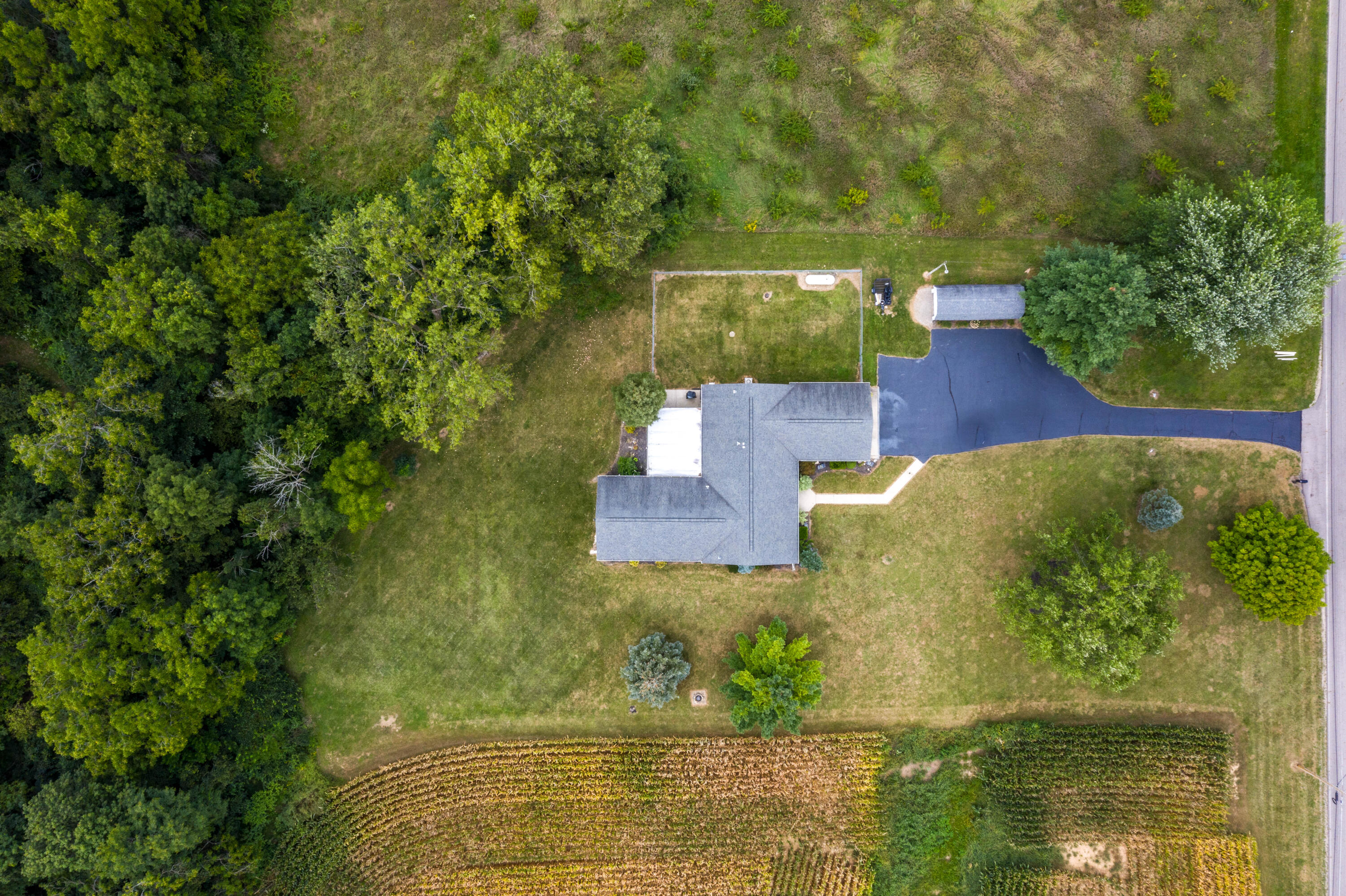 1340 South Ludlow Road Urbana, OH 43078 - Photo 46 of 47