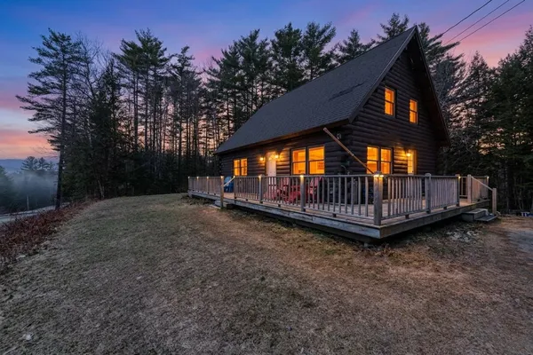 $405,000 | 47 Auguste Road, Wentworth, NH 03282