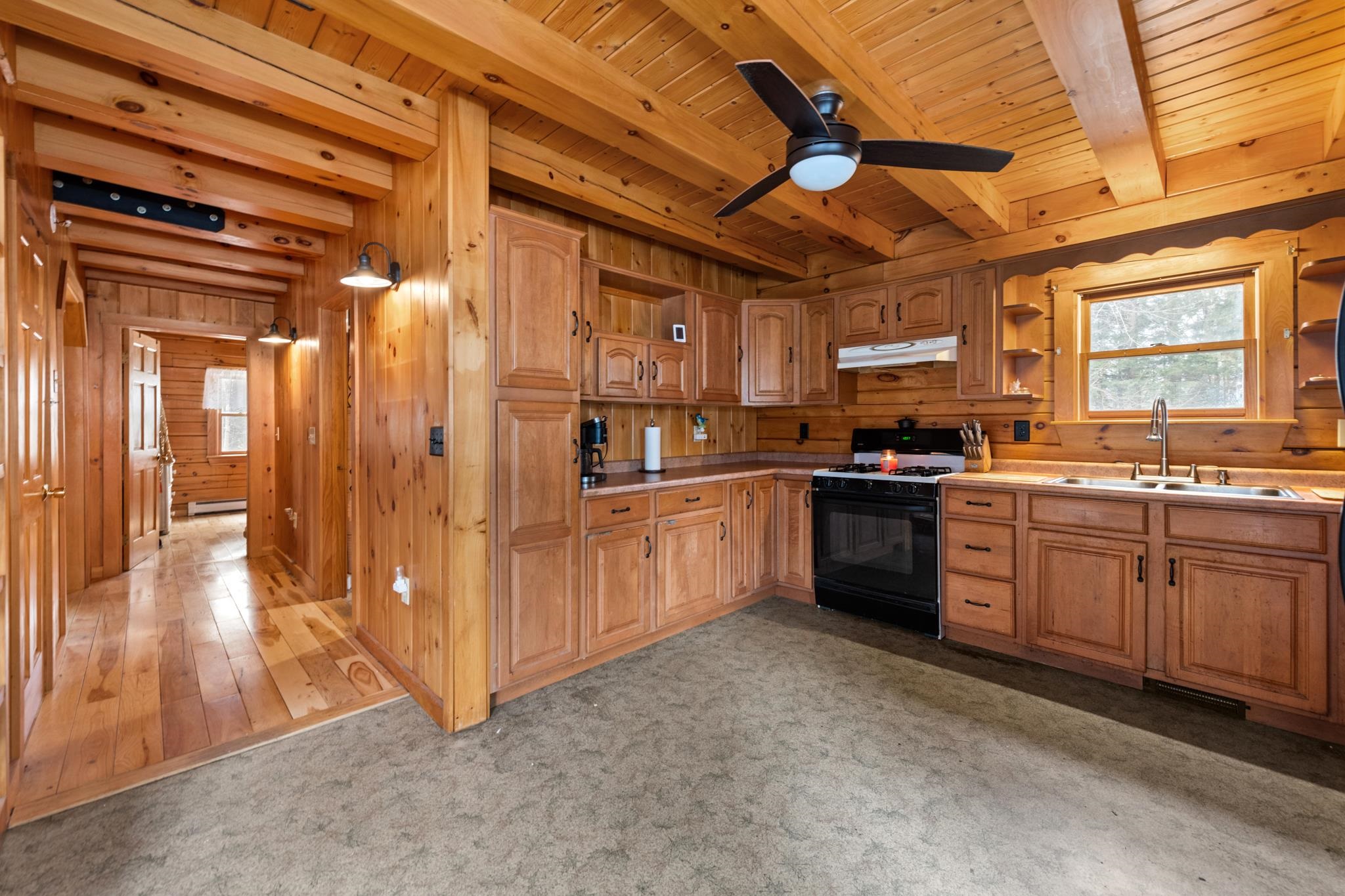 47 Auguste Road Wentworth, NH 03282 - Photo 11 of 40