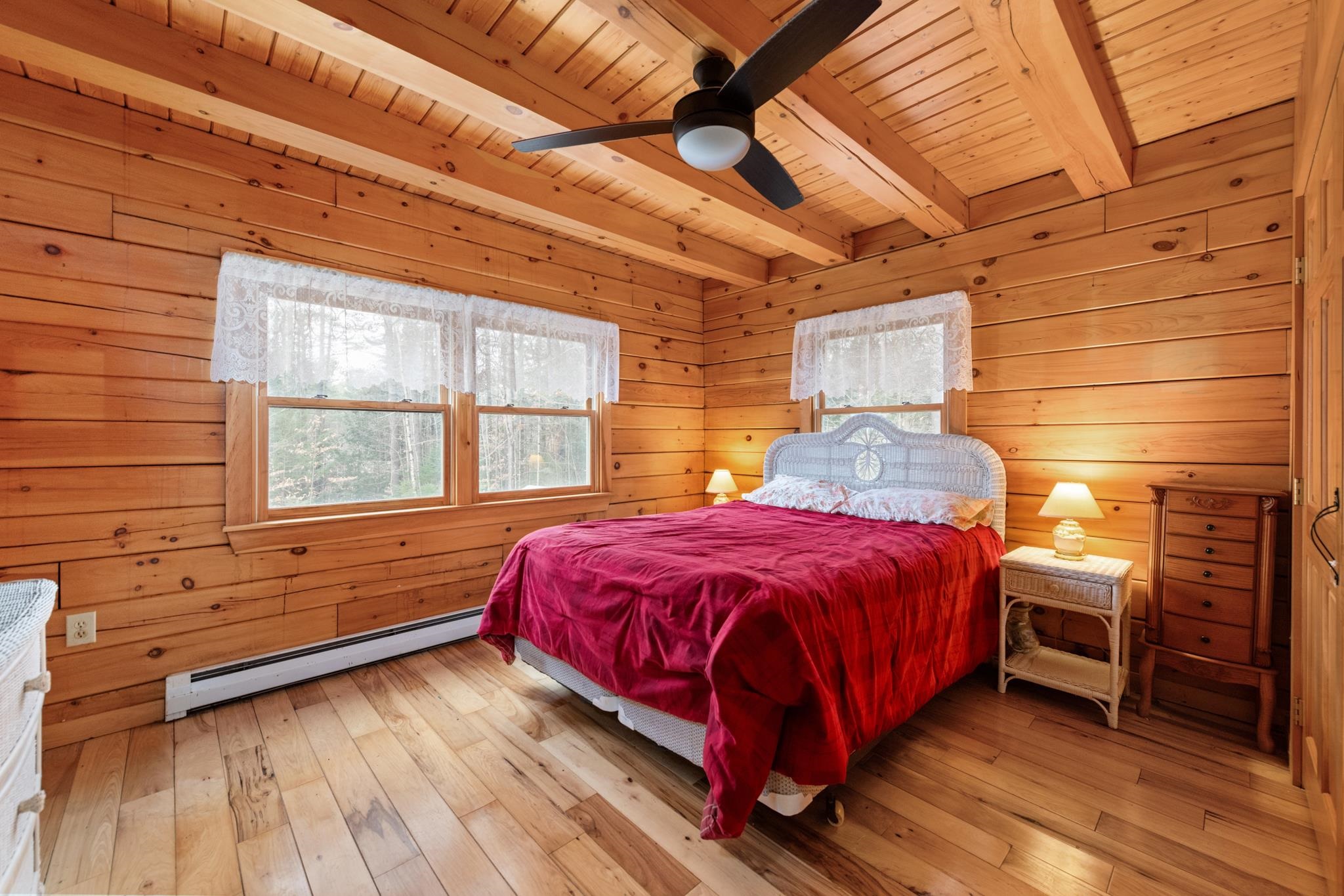 47 Auguste Road Wentworth, NH 03282 - Photo 15 of 40