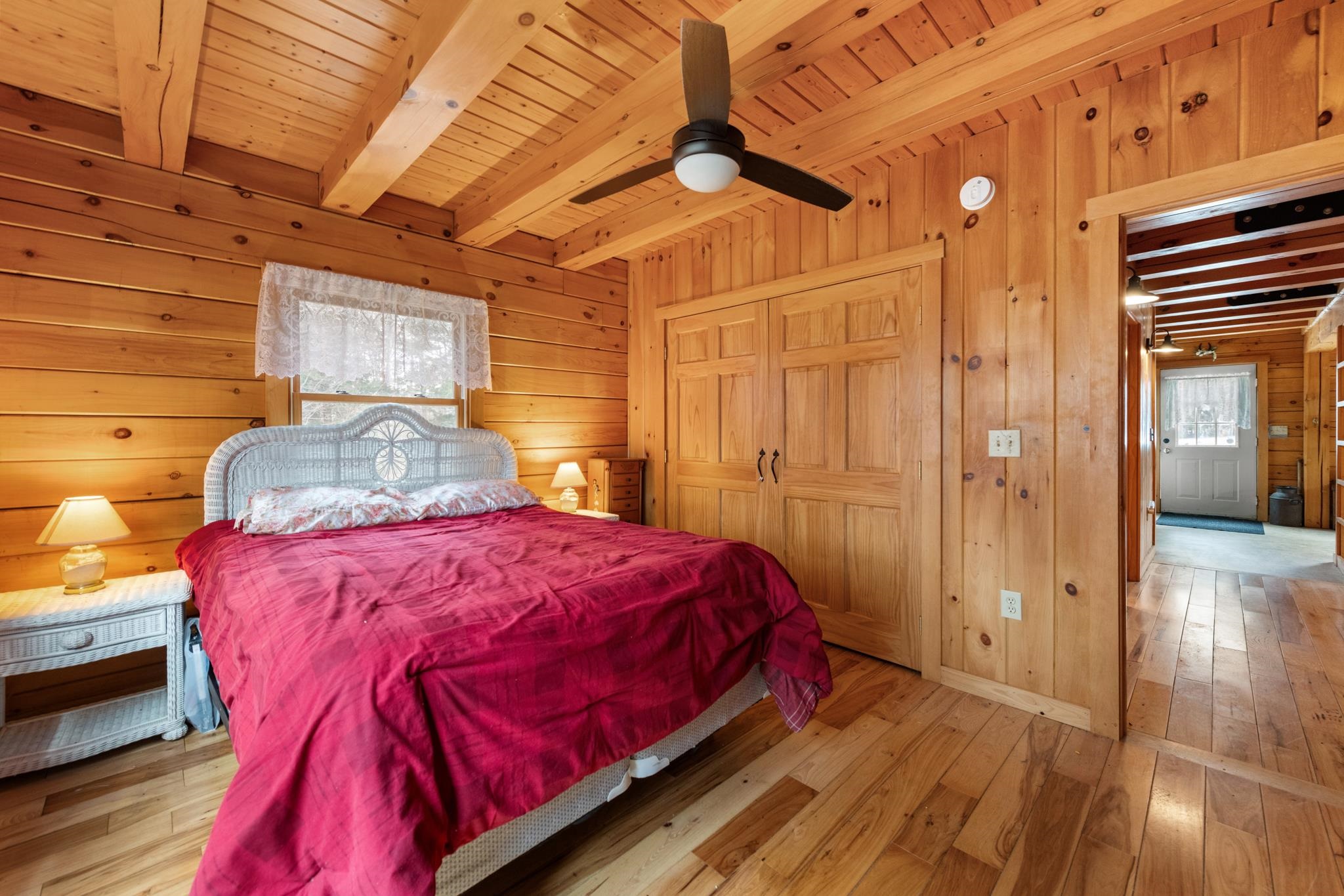 47 Auguste Road Wentworth, NH 03282 - Photo 16 of 40