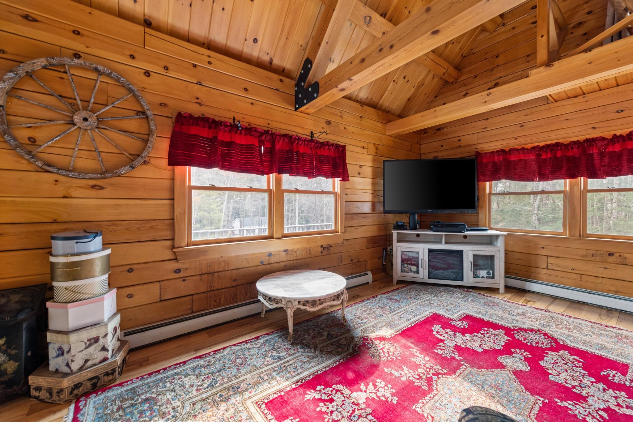 47 Auguste Road Wentworth, NH 03282 - Photo 17 of 40