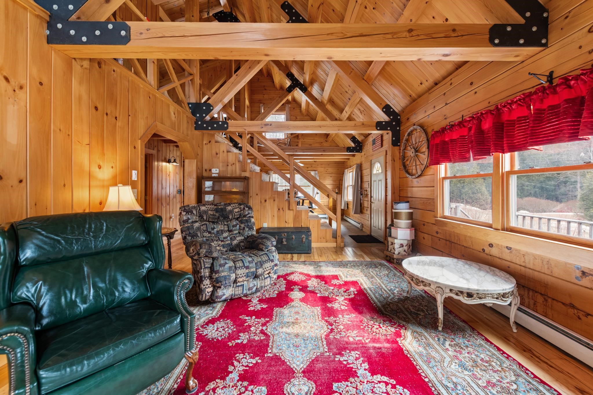 47 Auguste Road Wentworth, NH 03282 - Photo 19 of 40