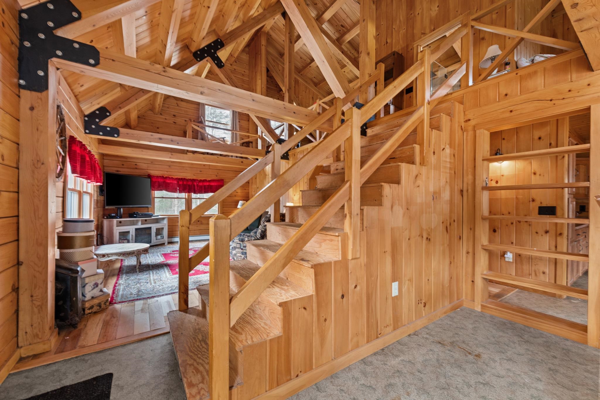 47 Auguste Road Wentworth, NH 03282 - Photo 21 of 40