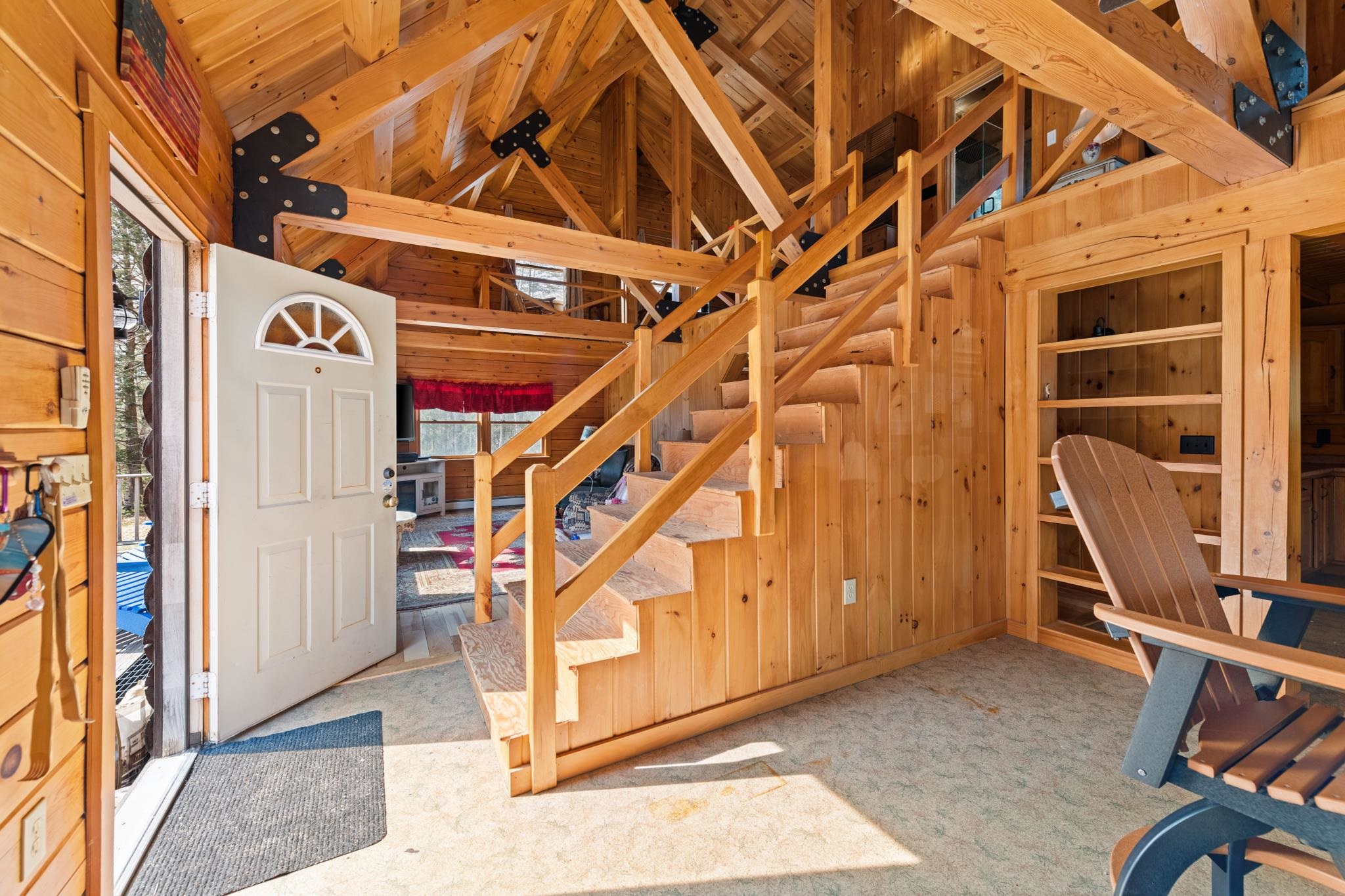 47 Auguste Road Wentworth, NH 03282 - Photo 22 of 40