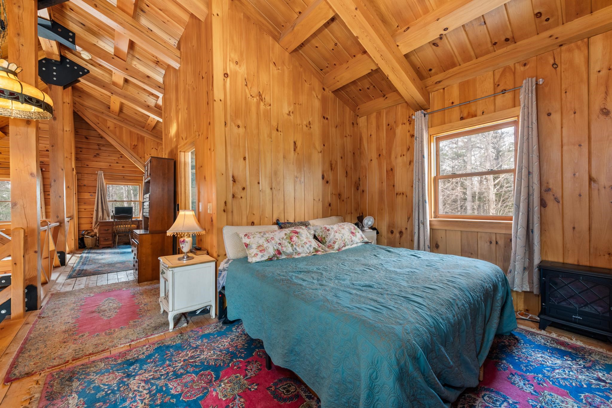 47 Auguste Road Wentworth, NH 03282 - Photo 23 of 40