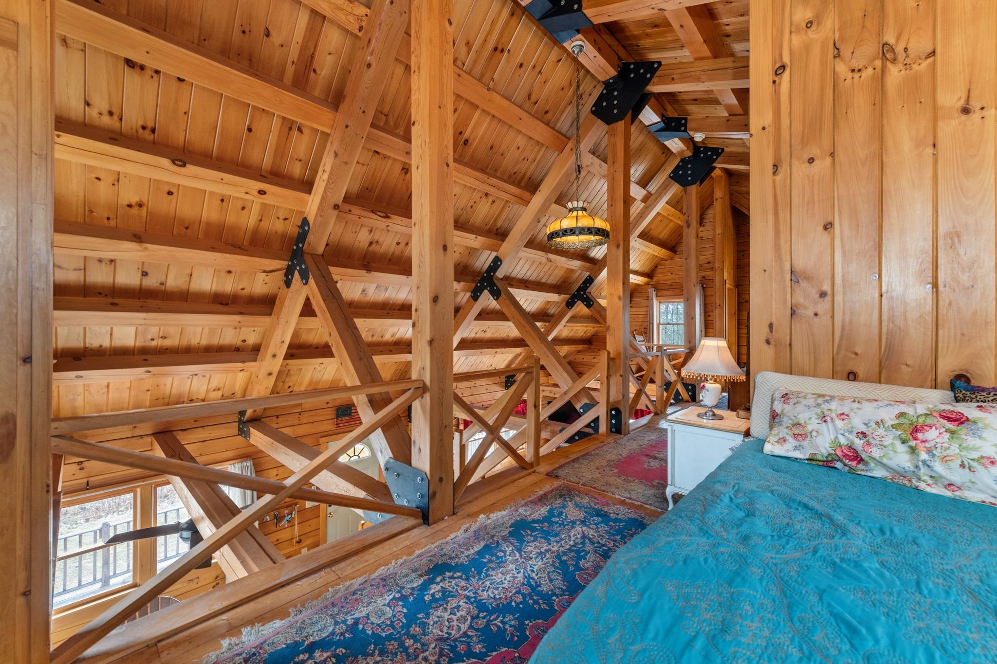 47 Auguste Road Wentworth, NH 03282 - Photo 24 of 40