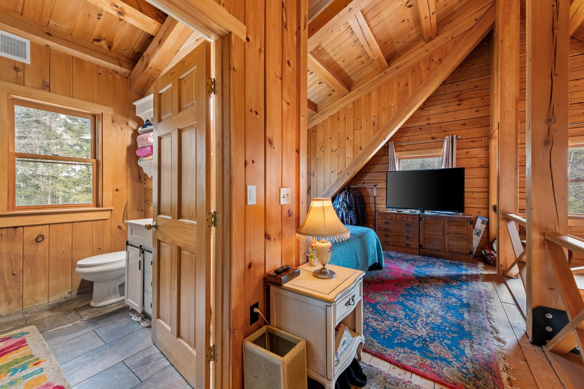 47 Auguste Road Wentworth, NH 03282 - Photo 25 of 40