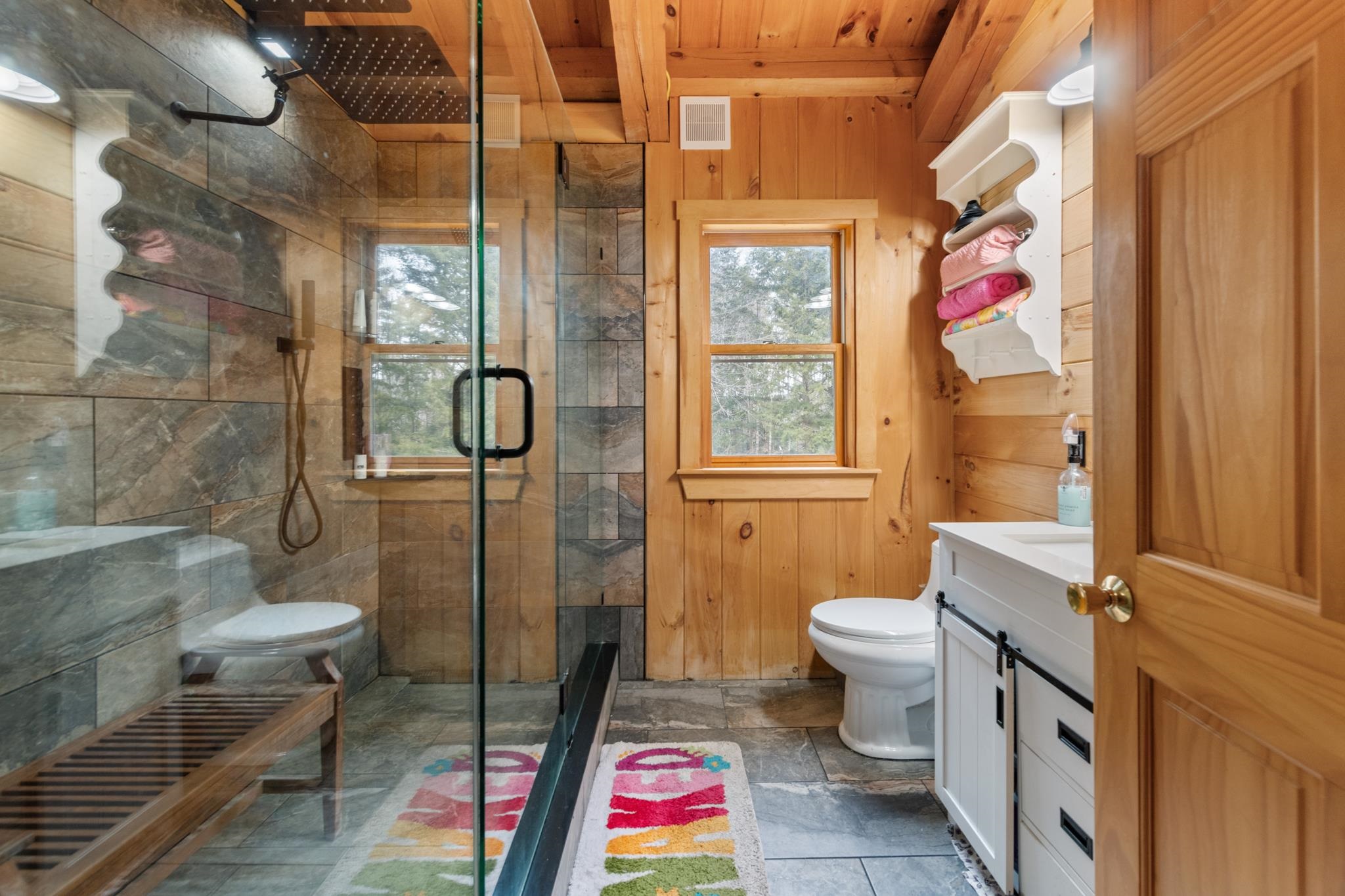 47 Auguste Road Wentworth, NH 03282 - Photo 26 of 40