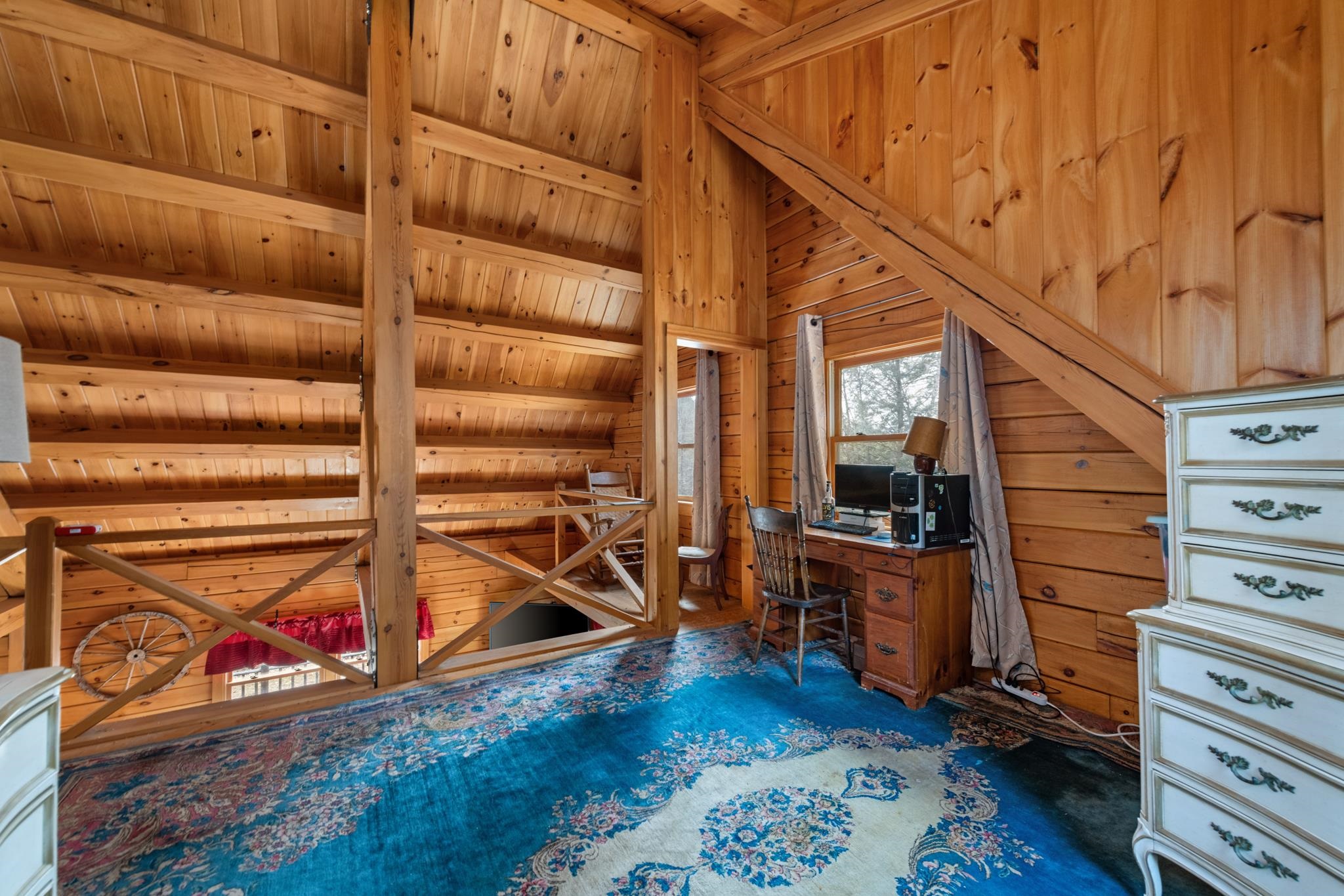 47 Auguste Road Wentworth, NH 03282 - Photo 29 of 40