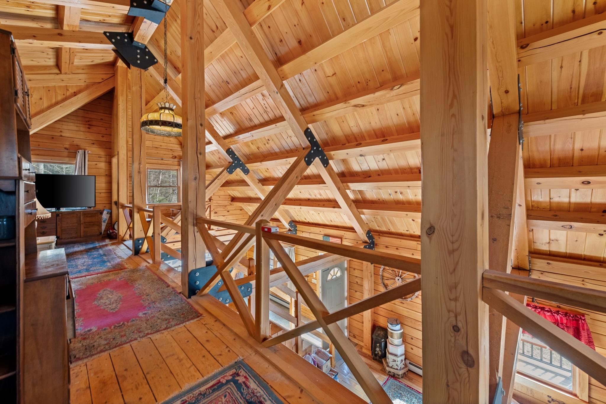 47 Auguste Road Wentworth, NH 03282 - Photo 30 of 40