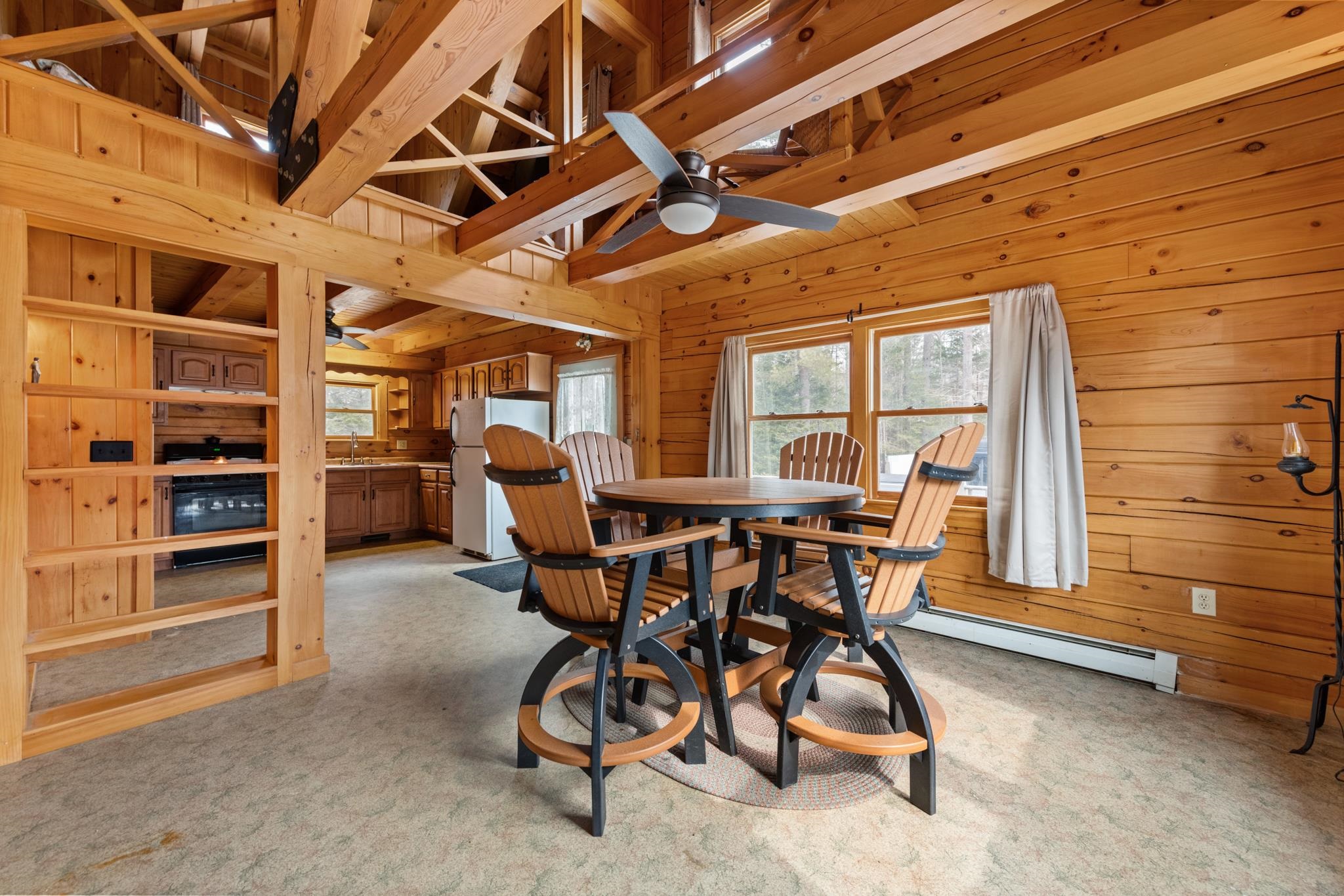 47 Auguste Road Wentworth, NH 03282 - Photo 3 of 40