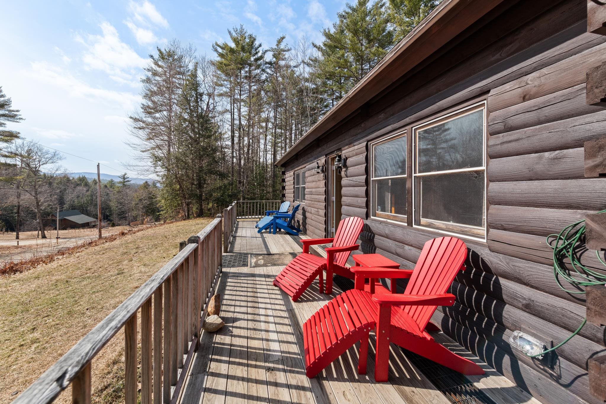 47 Auguste Road Wentworth, NH 03282 - Photo 32 of 40