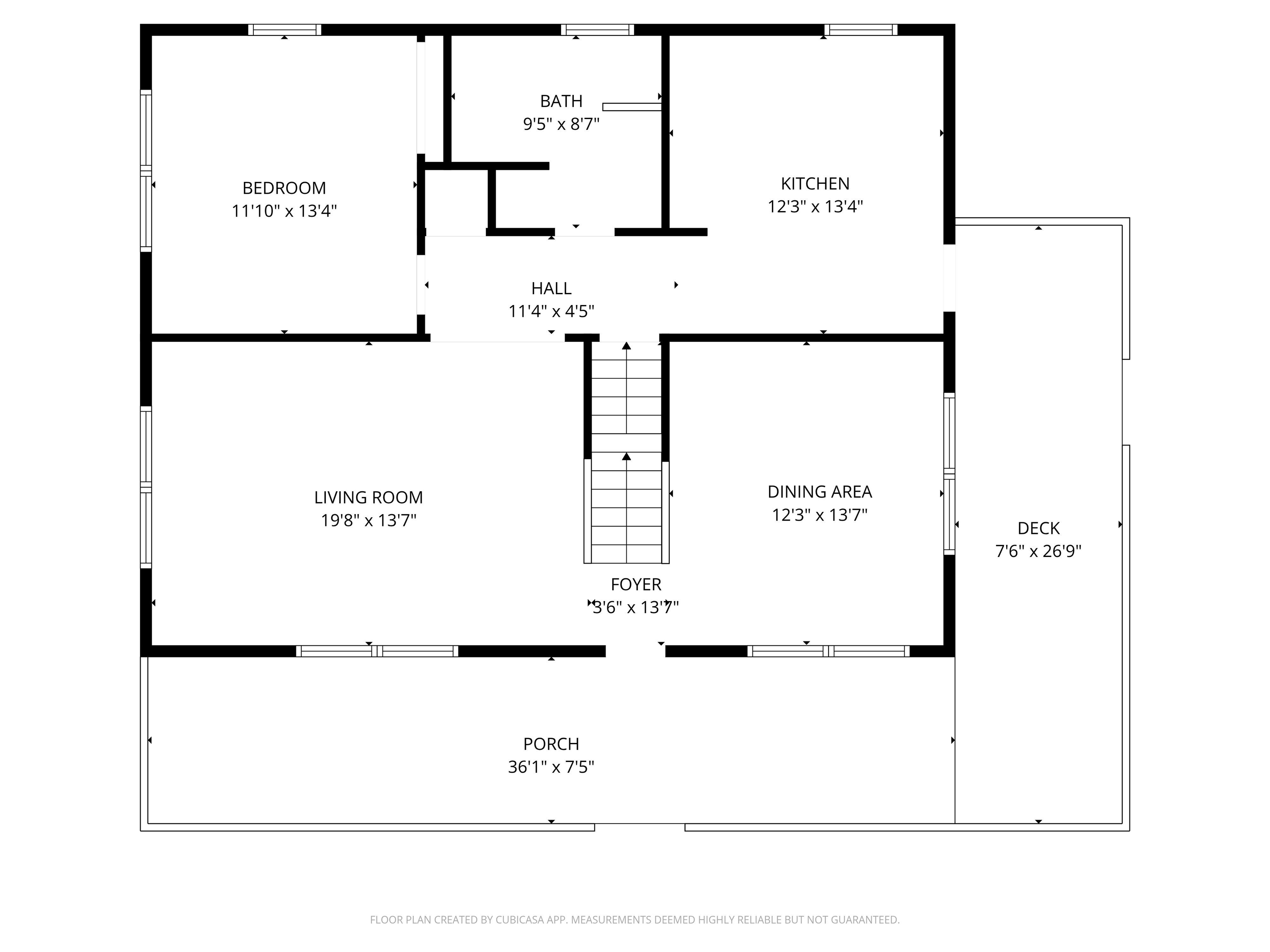 47 Auguste Road Wentworth, NH 03282 - Photo 37 of 40