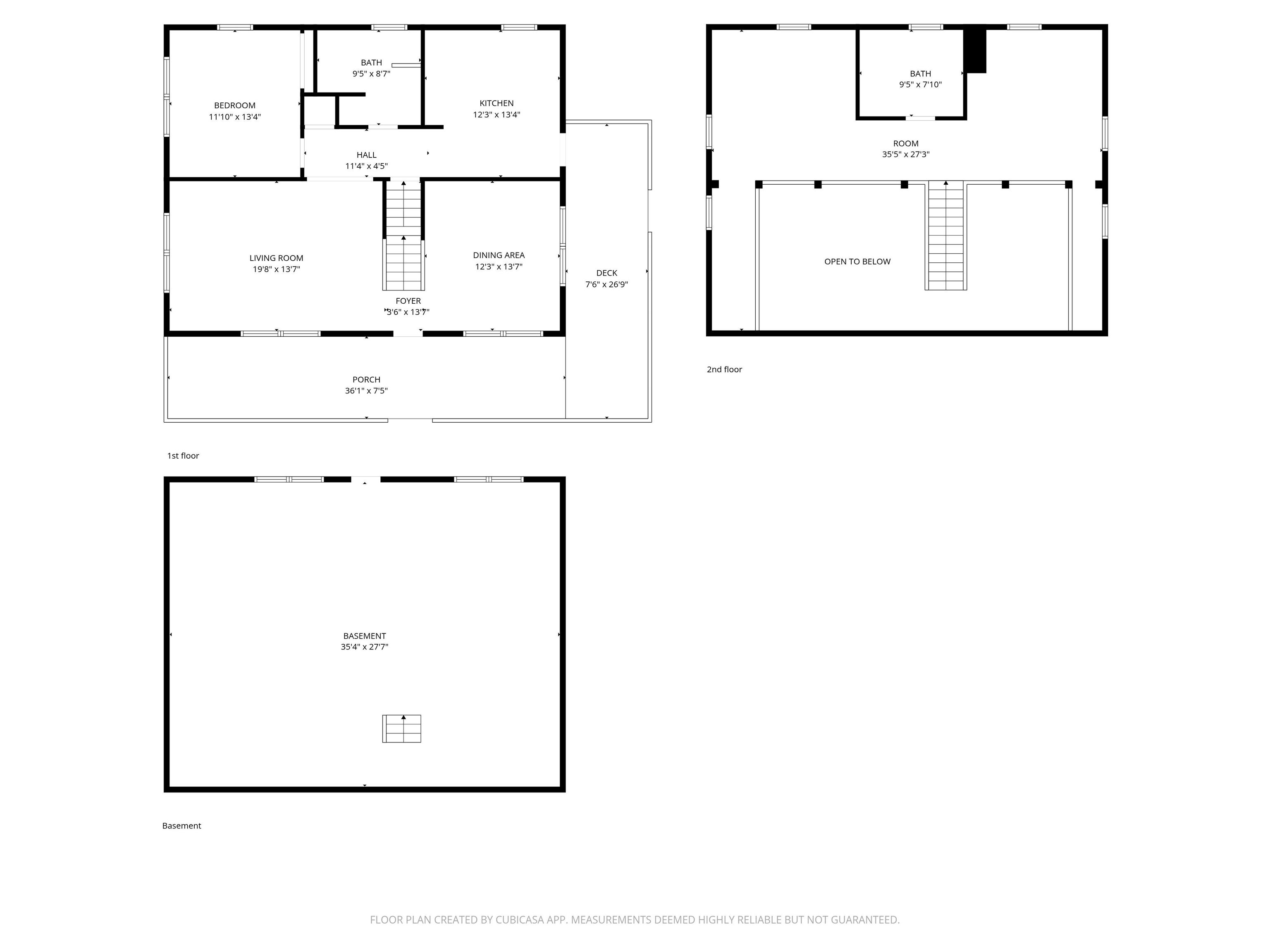 47 Auguste Road Wentworth, NH 03282 - Photo 40 of 40