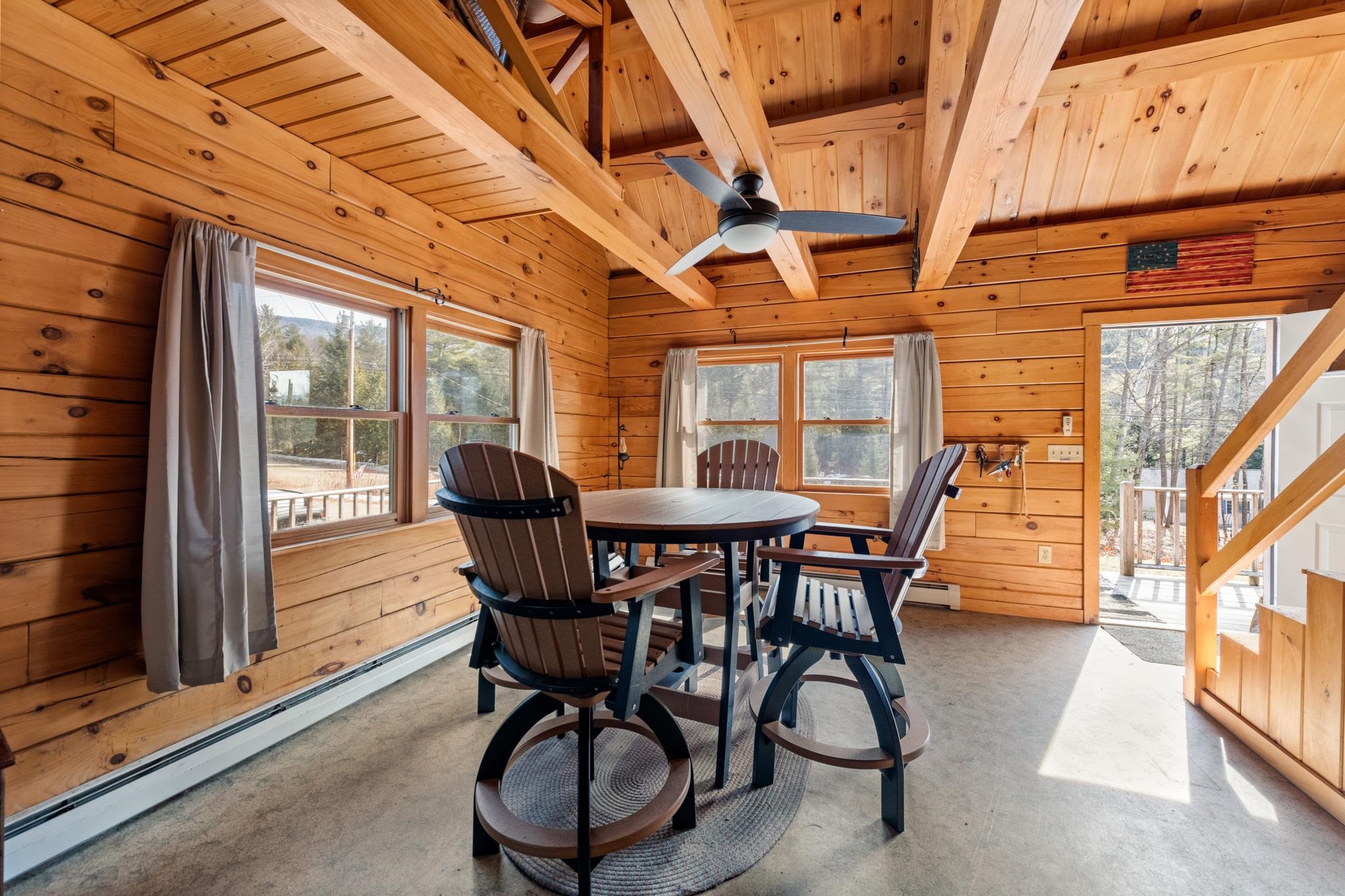 47 Auguste Road Wentworth, NH 03282 - Photo 5 of 40