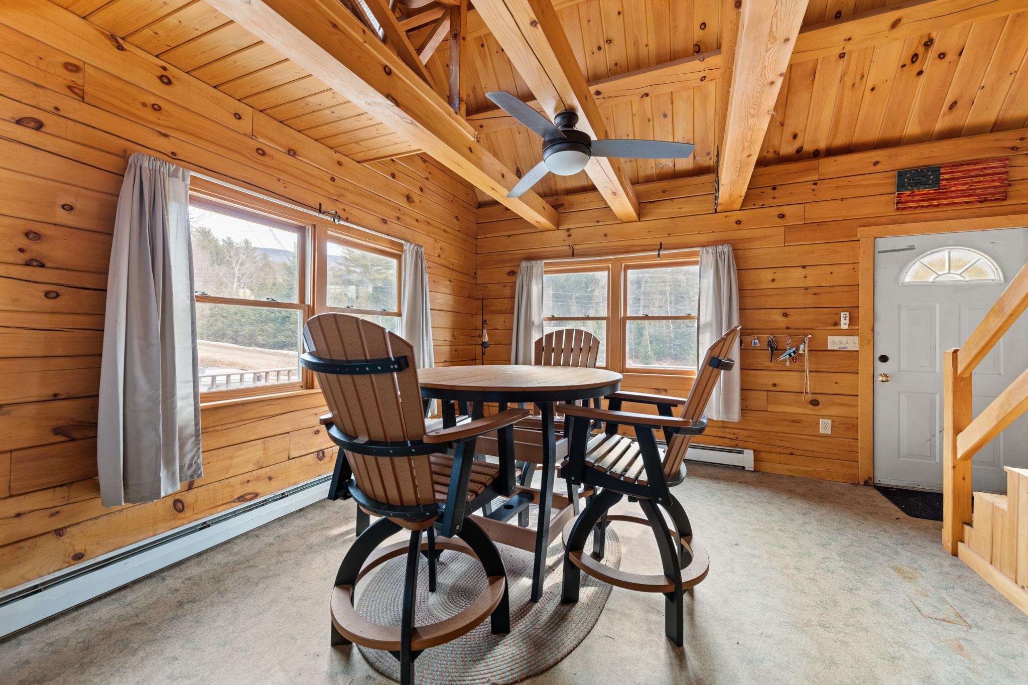 47 Auguste Road Wentworth, NH 03282 - Photo 6 of 40