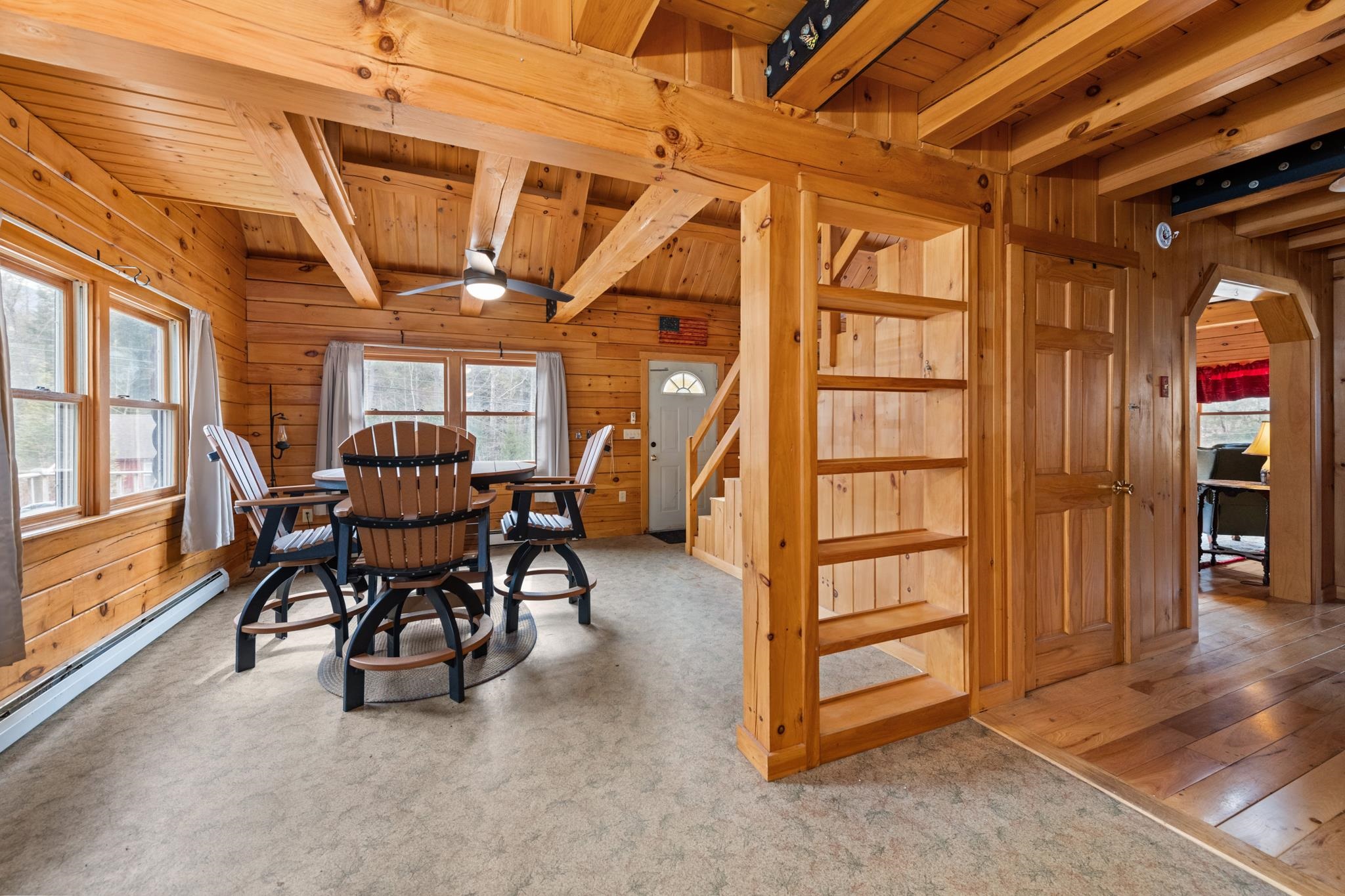 47 Auguste Road Wentworth, NH 03282 - Photo 7 of 40