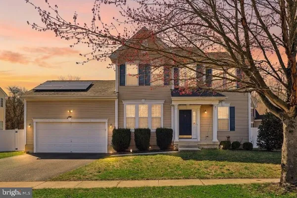 $504,900 | 9 Governor Fort Boulevard, Pemberton, NJ 08068