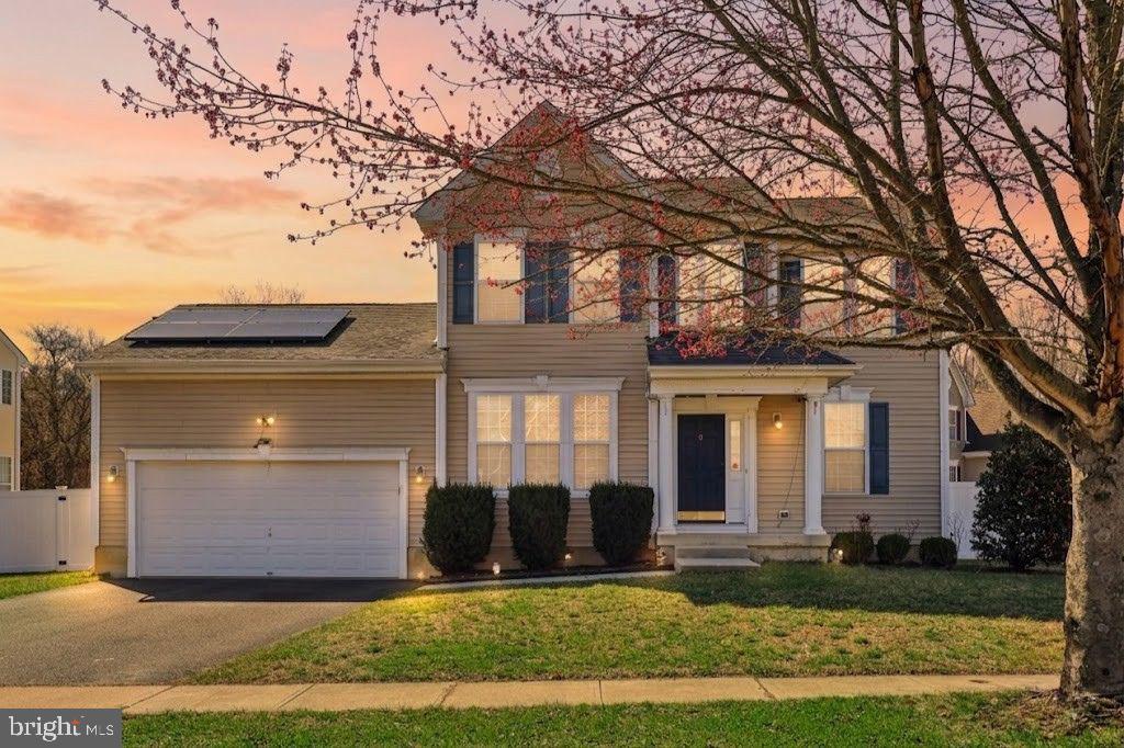 9 Governor Fort Boulevard Pemberton, NJ 08068 - Photo 1 of 49