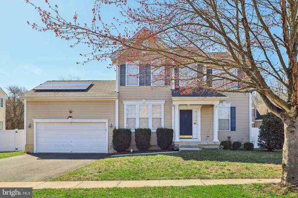 $504,900 | 9 Governor Fort Boulevard, Pemberton, NJ 08068