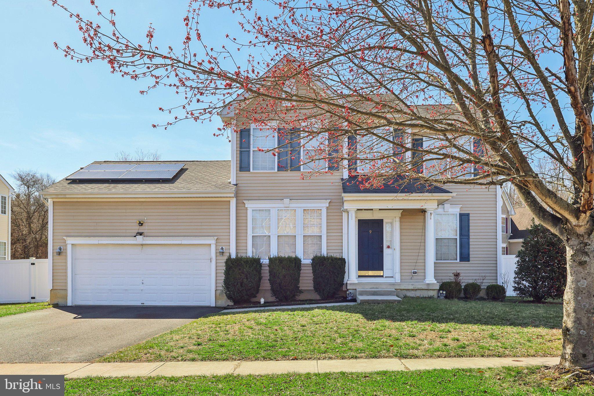 9 Governor Fort Boulevard Pemberton, NJ 08068 - Photo 2 of 49