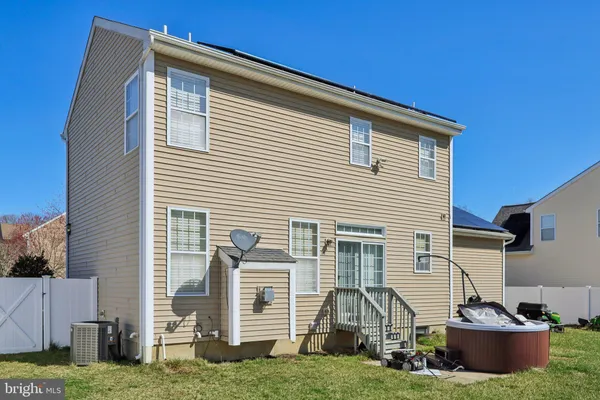 $504,900 | 9 Governor Fort Boulevard, Pemberton, NJ 08068