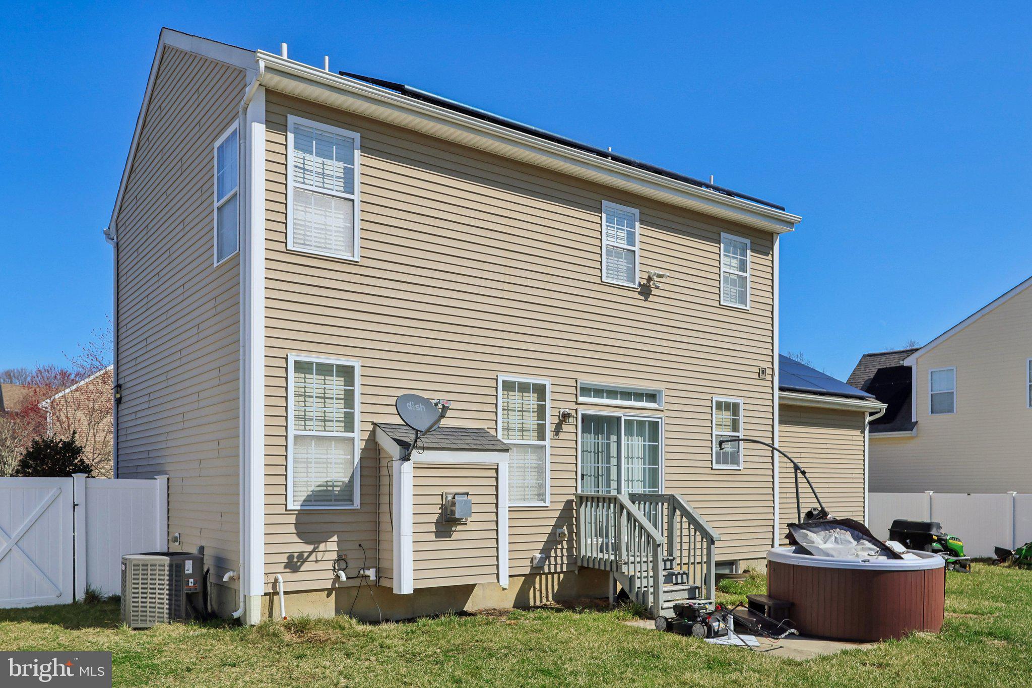 9 Governor Fort Boulevard Pemberton, NJ 08068 - Photo 39 of 49