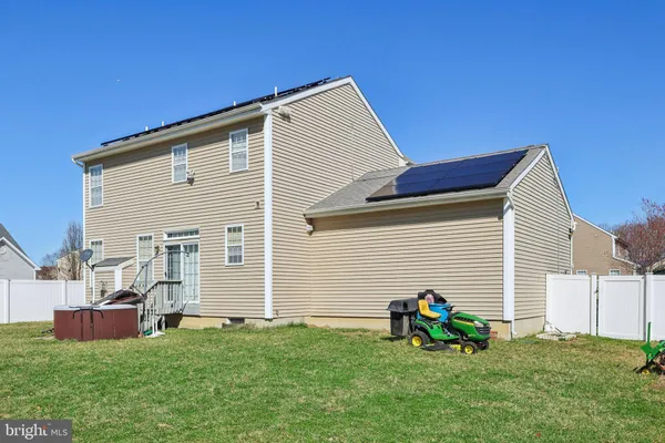 $504,900 | 9 Governor Fort Boulevard, Pemberton, NJ 08068
