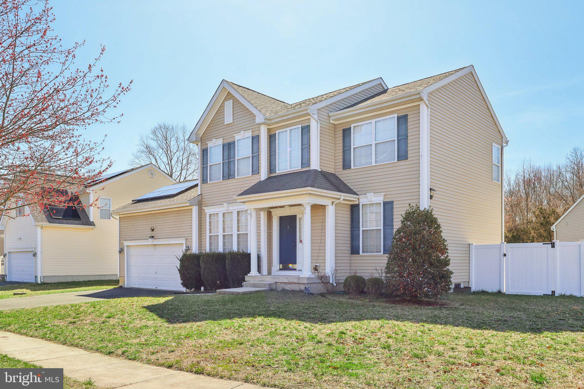 9 Governor Fort Boulevard Pemberton, NJ 08068 - Photo 4 of 49