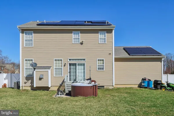 $504,900 | 9 Governor Fort Boulevard, Pemberton, NJ 08068