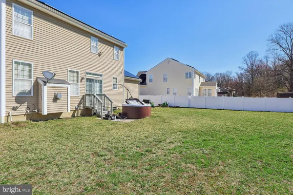 $504,900 | 9 Governor Fort Boulevard, Pemberton, NJ 08068