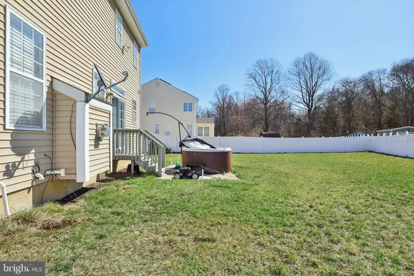 $504,900 | 9 Governor Fort Boulevard, Pemberton, NJ 08068