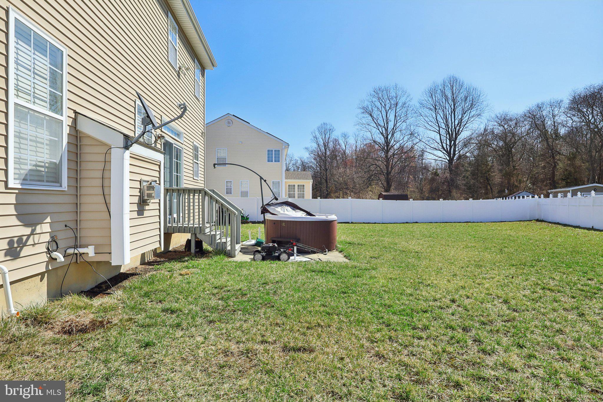 9 Governor Fort Boulevard Pemberton, NJ 08068 - Photo 43 of 49