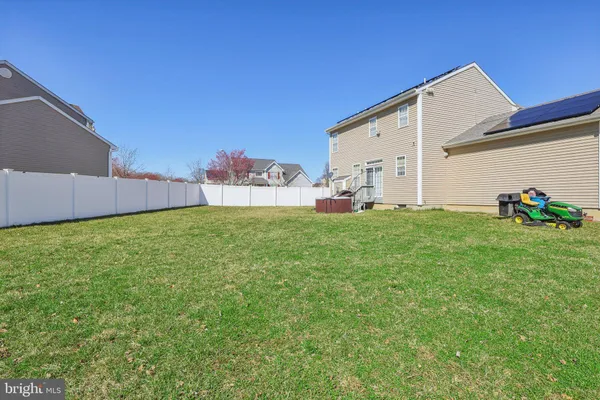 $504,900 | 9 Governor Fort Boulevard, Pemberton, NJ 08068