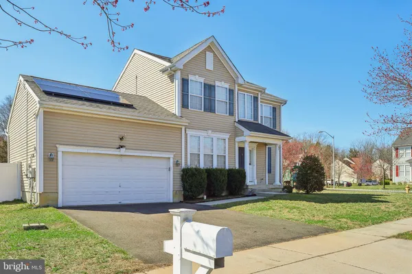 $504,900 | 9 Governor Fort Boulevard, Pemberton, NJ 08068