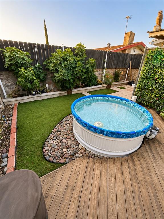 236 3 Rivers Drive El Paso, TX 79912 - Photo 24 of 25