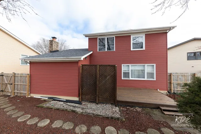 $450,000 | 333 Pearson Circle, Naperville, IL 60563