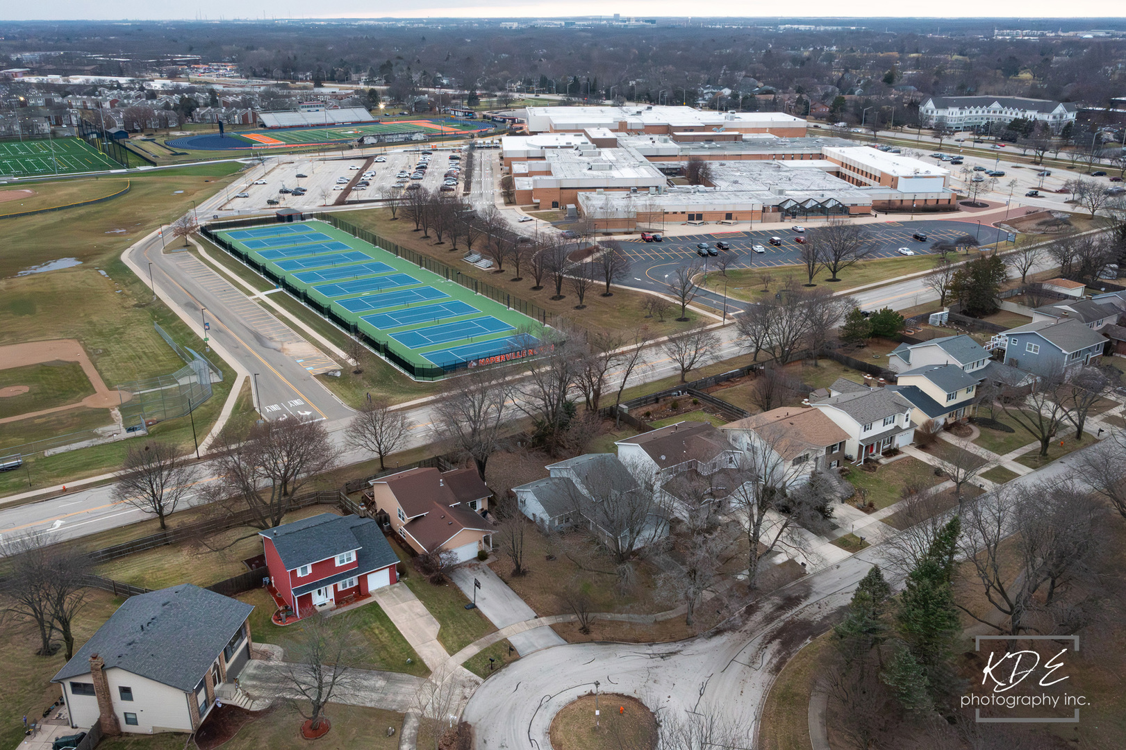 333 Pearson Circle Naperville, IL 60563 - Photo 42 of 44