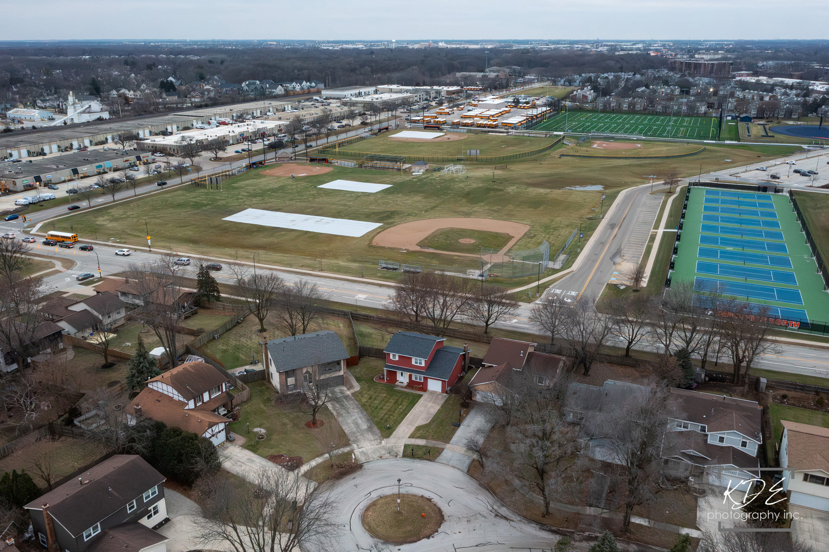 333 Pearson Circle Naperville, IL 60563 - Photo 43 of 44