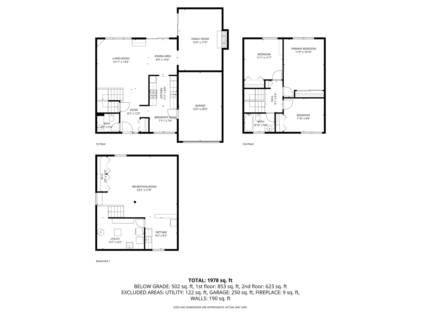 333 Pearson Circle Naperville, IL 60563 - Photo 44 of 44