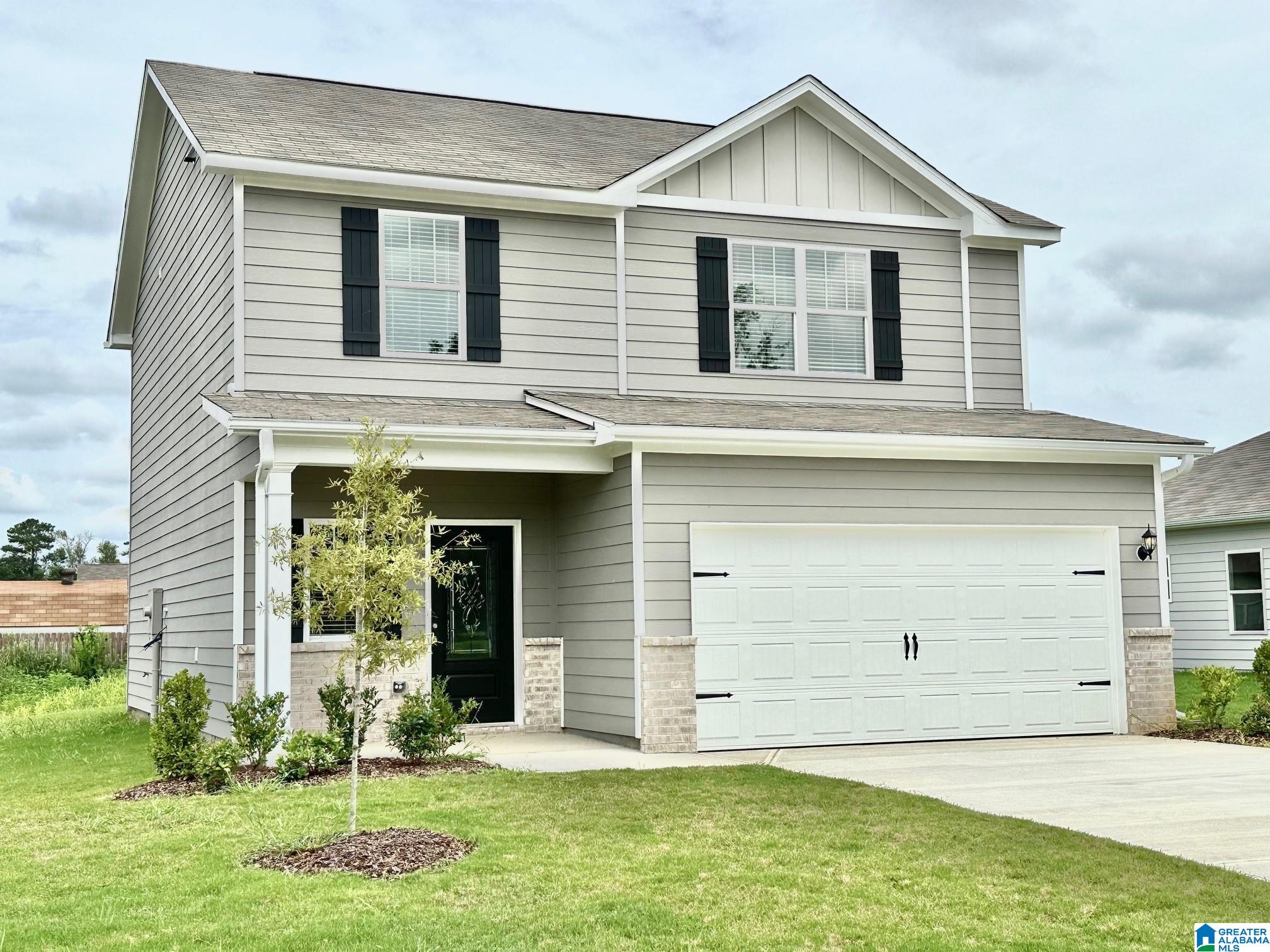 1111 Pilgrim Lane Montevallo, AL 35115 - Photo 1 of 15
