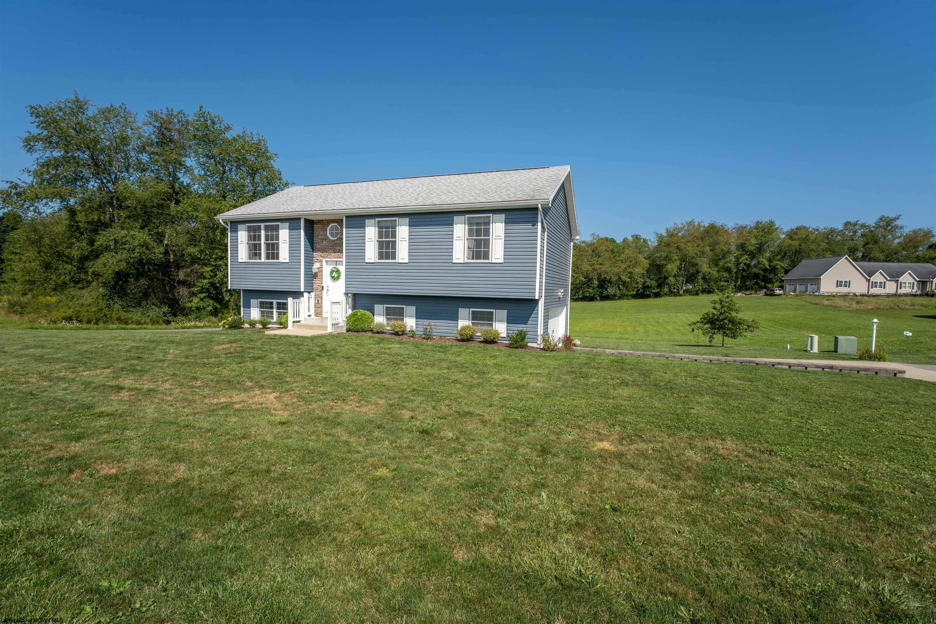 39 Chapel Brook Circle Reedsville, WV 26547 - Photo 4 of 49 Gallery Image 4