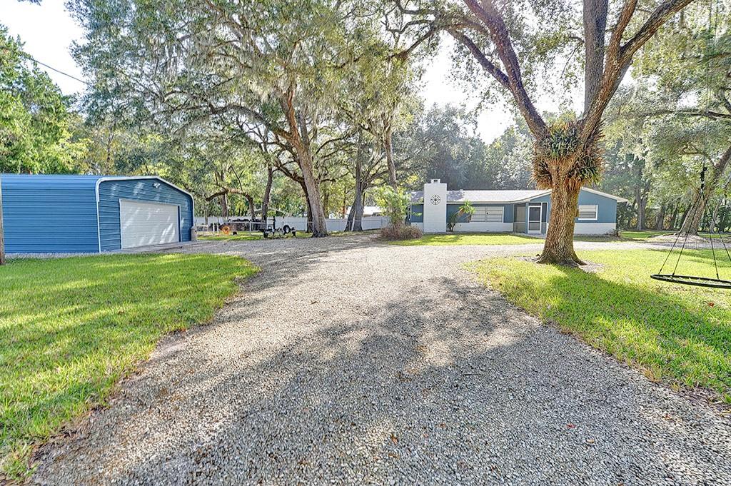 6091 South Hancock Road Homosassa, FL 34448 - Photo 1 of 1 Welcome to your Home!