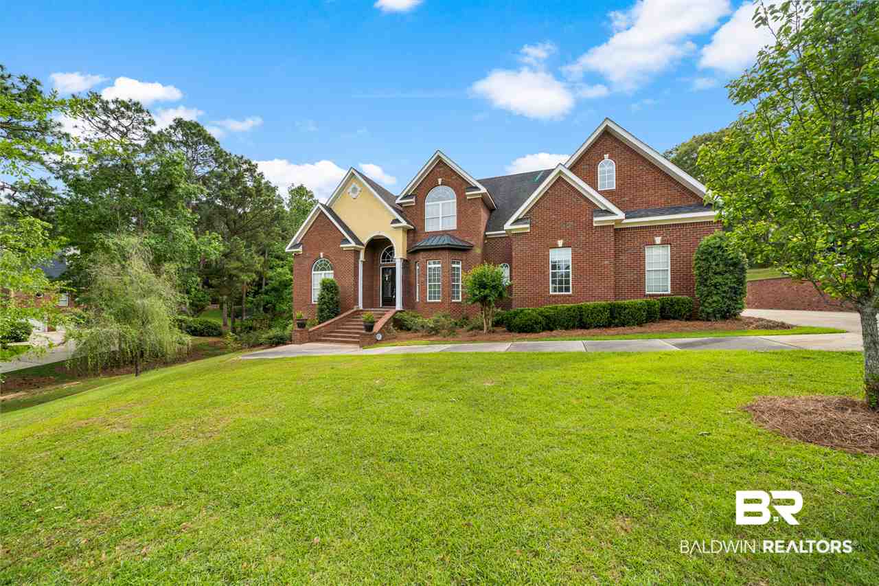 31595 Rhett Drive Spanish Fort, AL 36527 - Photo 2 of 50