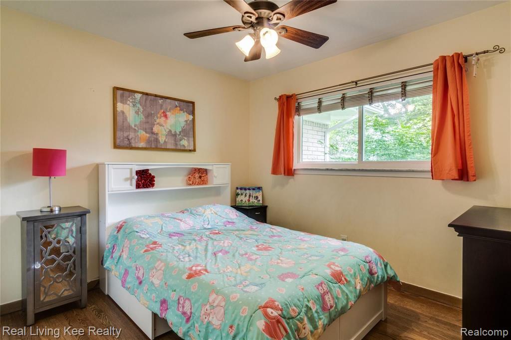 797 Redwood Court Rochester Hills, MI 48309 - Photo 20 of 40
