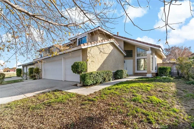 $528,000 | 3212 West W Avenue, Lancaster, CA 93536