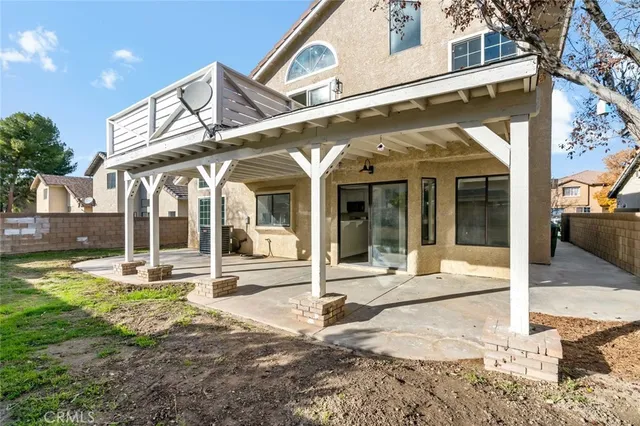 $528,000 | 3212 West W Avenue, Lancaster, CA 93536