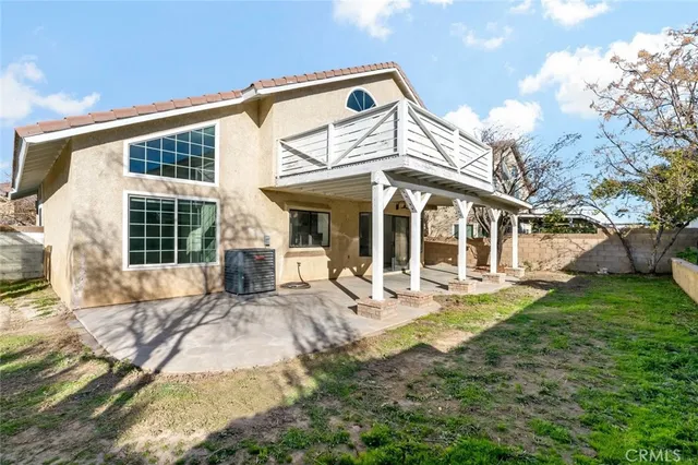 $528,000 | 3212 West W Avenue, Lancaster, CA 93536