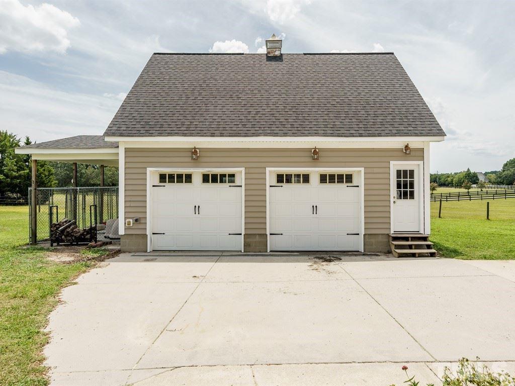 5425 Rock Service Station Road Raleigh, NC 27603 - Photo 23 of 30